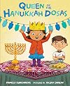 Queen of the Hanukkah Dosas