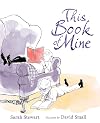 This Book of Mine: A Picture Book