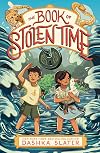 The Book of Stolen Time: Second Book in the Feylawn Chronicles (The Feylawn Chronicles, 2)