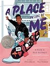 A Place Inside of Me: A Poem to Heal the Heart