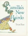 Camilla's New Hairdo