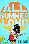 All Summer Long (Eagle Rock Series)