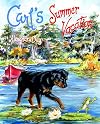 Carl's Summer Vacation