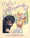 Carl's Masquerade