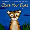 Close Your Eyes