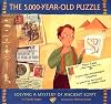 The 5,000-Year-Old Puzzle: Solving a Mystery of Ancient Egypt