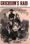 Grierson's Raid: A Daring Cavalry Strike Through the Heart of the Confederacy