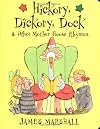 Hickory, Dickory, Dock: & Other Mother Goose Rhymes