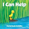 I Can Help: A Picture Book