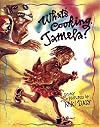 What's Cooking, Jamela?