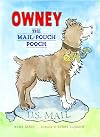 Owney, the Mail-Pouch Pooch