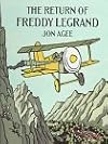 The Return of Freddy Legrand