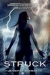 Struck