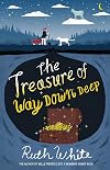 The Treasure of Way Down Deep