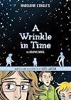 A Wrinkle in Time: The Graphic Novel