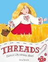 Threads: Zlata’s Ukrainian Shirt