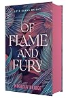Of Flame and Fury