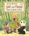 Lost and Found: Adèle & Simon in China