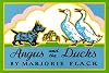 Angus and the Ducks