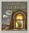 Louis the Fish