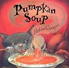 Pumpkin Soup