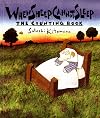 When Sheep Cannot Sleep: The Counting Book