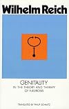 Genitality in the theory and therapy of neurosis