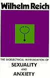 The Bioelectrical Investigation of Sexuality and Anxiety