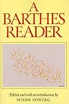 A Barthes Reader