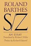S/Z: An Essay