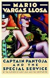 Captain Pantoja and the Special Service