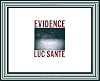 Evidence