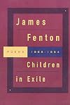 Children in Exile: Poems 1968-1984