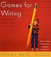 Games for Writing: Playful Ways to Help Your Child Learn to Write