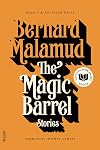 The Magic Barrel: Stories