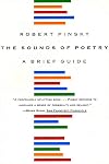 The Sounds of Poetry: A Brief Guide