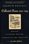 Collected Poems, 1920-1954: Revised Bilingual Edition
