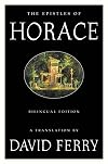 The Epistles of Horace: Bilingual Edition