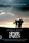 Spare Parts: Four Undocumented Teenagers, One Ugly Robot, and the Battle for the American Dream