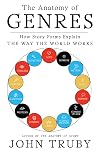 The Anatomy of Genres: How Story Forms Explain the Way the World Works