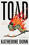 Toad: A Novel