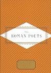 The Roman Poets (Everyman's Library Pocket Poets Series)