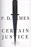 A Certain Justice