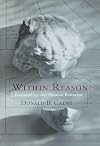 Within Reason: Rationality and Human Behavior
