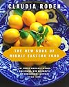 The New Book of Middle Eastern Food