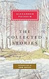 The Complete Prose Tales of Alexandr Sergeyevitch Pushkin