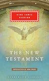 The New Testament (King James Version)