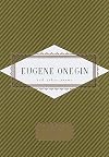 Eugene Onegin and Other Poems: and Other Poems (Everyman's Library Pocket Poets)