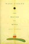 The Weather of Words: Poetic Invention