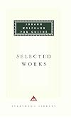 Sorrows of Young Werther: WITH Elective Affinities, Faust and Italian Journey (Everyman's Library classics)